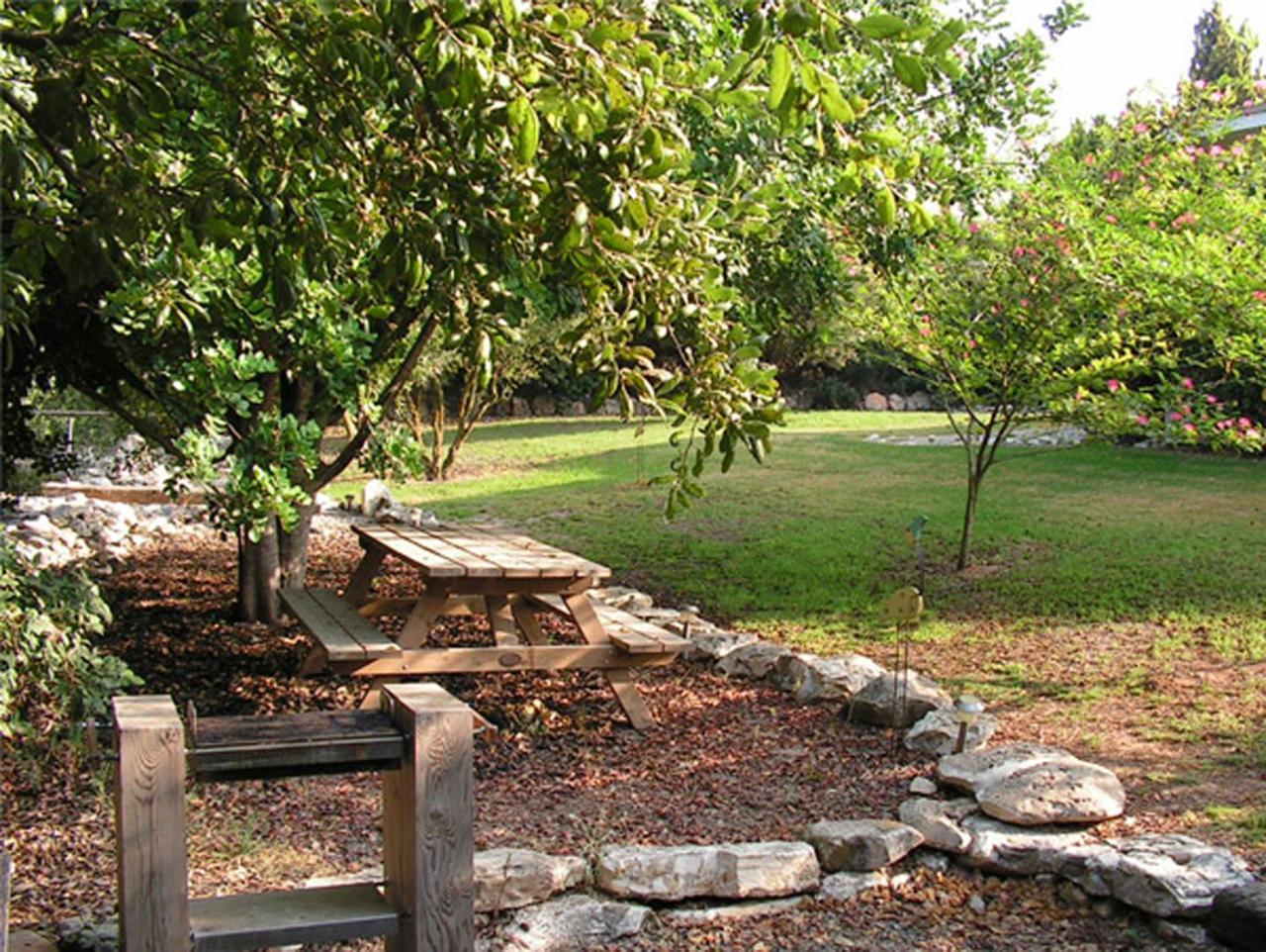 Willa Amikam Meshek 81 משק 81 עמיקם Zewnętrze zdjęcie